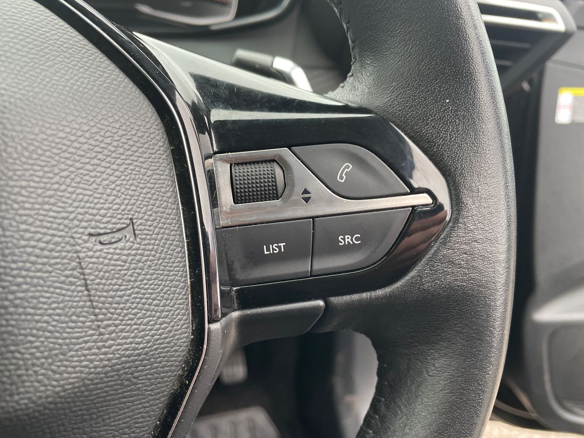 Used Peugeot 208 2021 for sale - 77903189: Photo 17