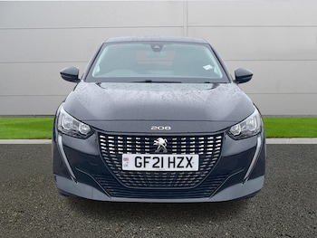 Used Peugeot 208 2021 for sale - 77903189: Photo