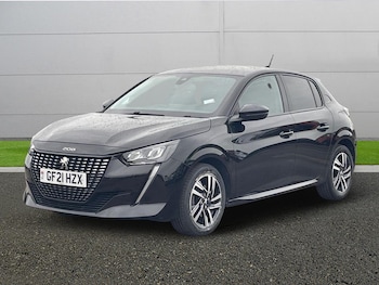 Used Peugeot 208 2021 for sale - 77903189: Photo