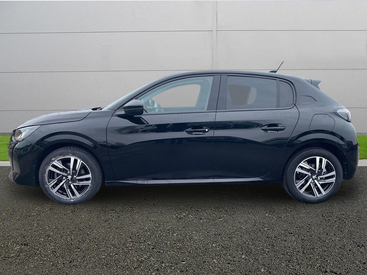 Used Peugeot 208 2021 for sale - 77903189: Photo 4