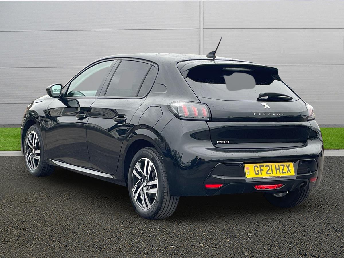 Used Peugeot 208 2021 for sale - 77903189: Photo 5