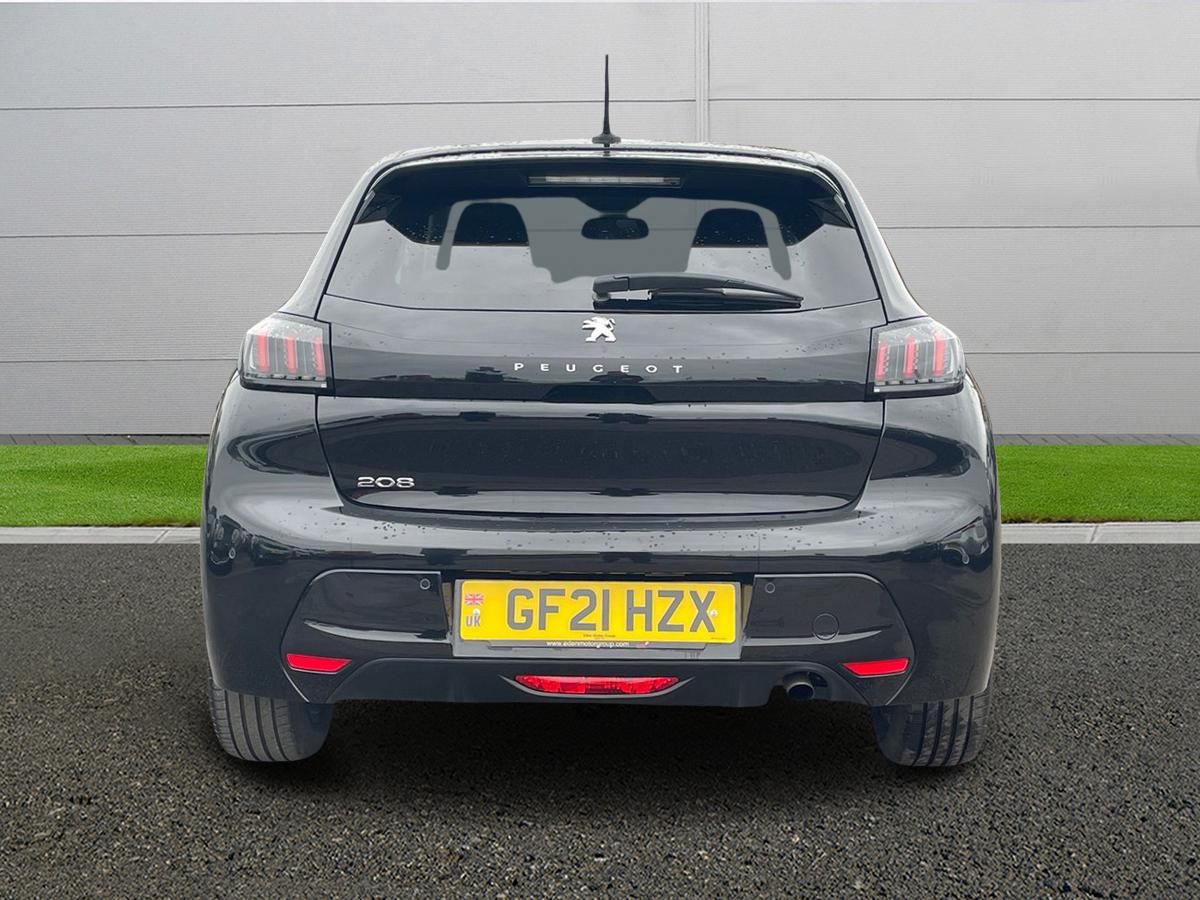 Used Peugeot 208 2021 for sale - 77903189: Photo 6