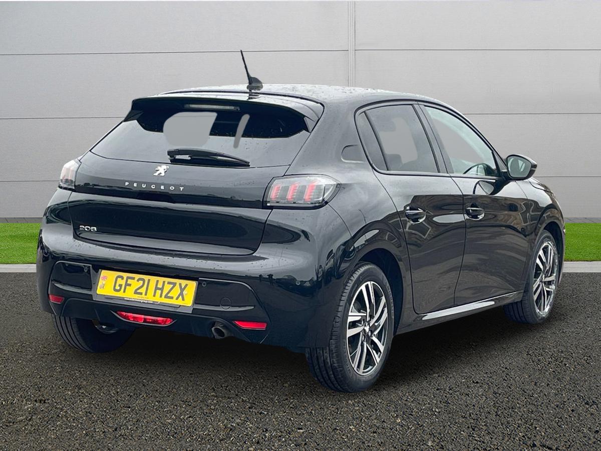 Used Peugeot 208 2021 for sale - 77903189: Photo 7