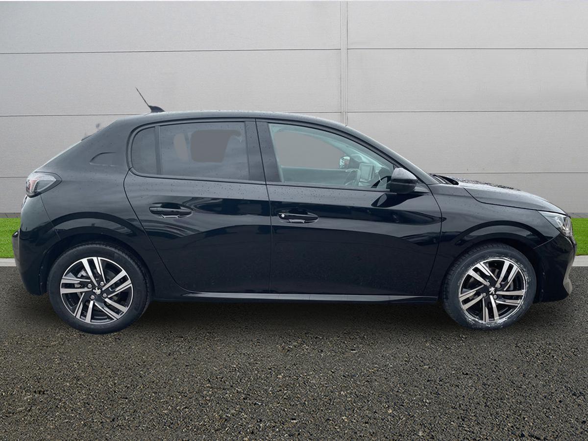 Used Peugeot 208 2021 for sale - 77903189: Photo 8