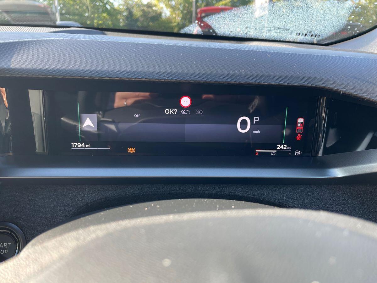 Used Vauxhall Grandland 2025 for sale - 76731013: Photo 14