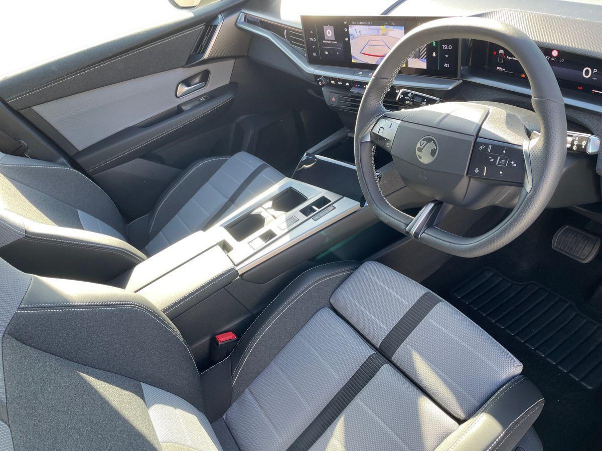 Used Vauxhall Grandland 2025 for sale - 76731013: Photo 15