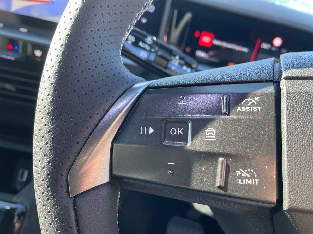 Used Vauxhall Grandland 2025 for sale - 76731013: Photo 16