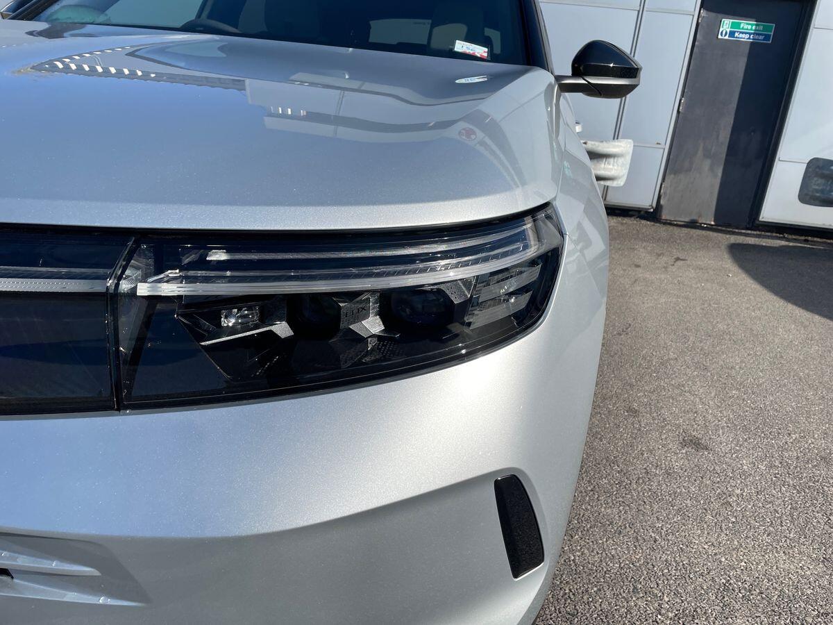 Used Vauxhall Grandland 2025 for sale - 76731013: Photo 21