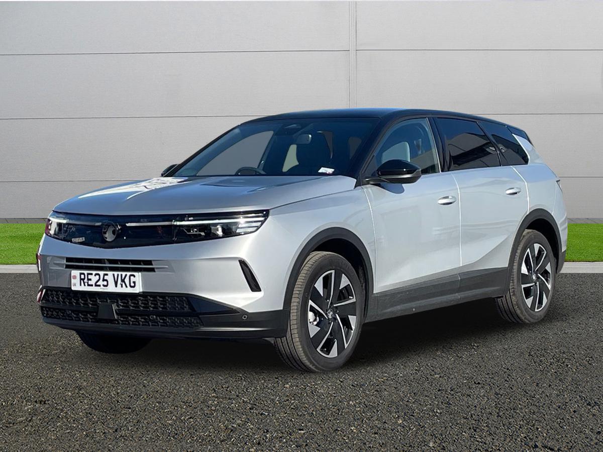 Used Vauxhall Grandland 2025 for sale - 76731013: Photo 3