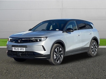 Used Vauxhall Grandland 2025 for sale - 76731013: Photo