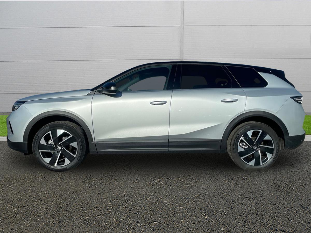 Used Vauxhall Grandland 2025 for sale - 76731013: Photo 4