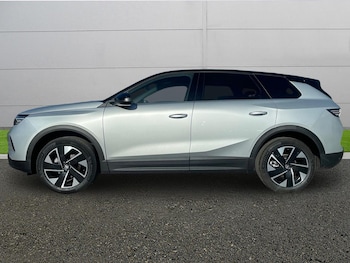 Used Vauxhall Grandland 2025 for sale - 76731013: Photo