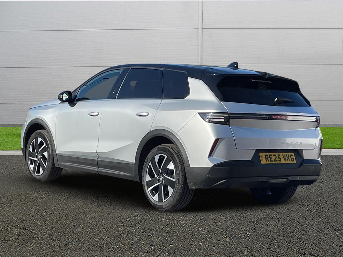 Used Vauxhall Grandland 2025 for sale - 76731013: Photo 5