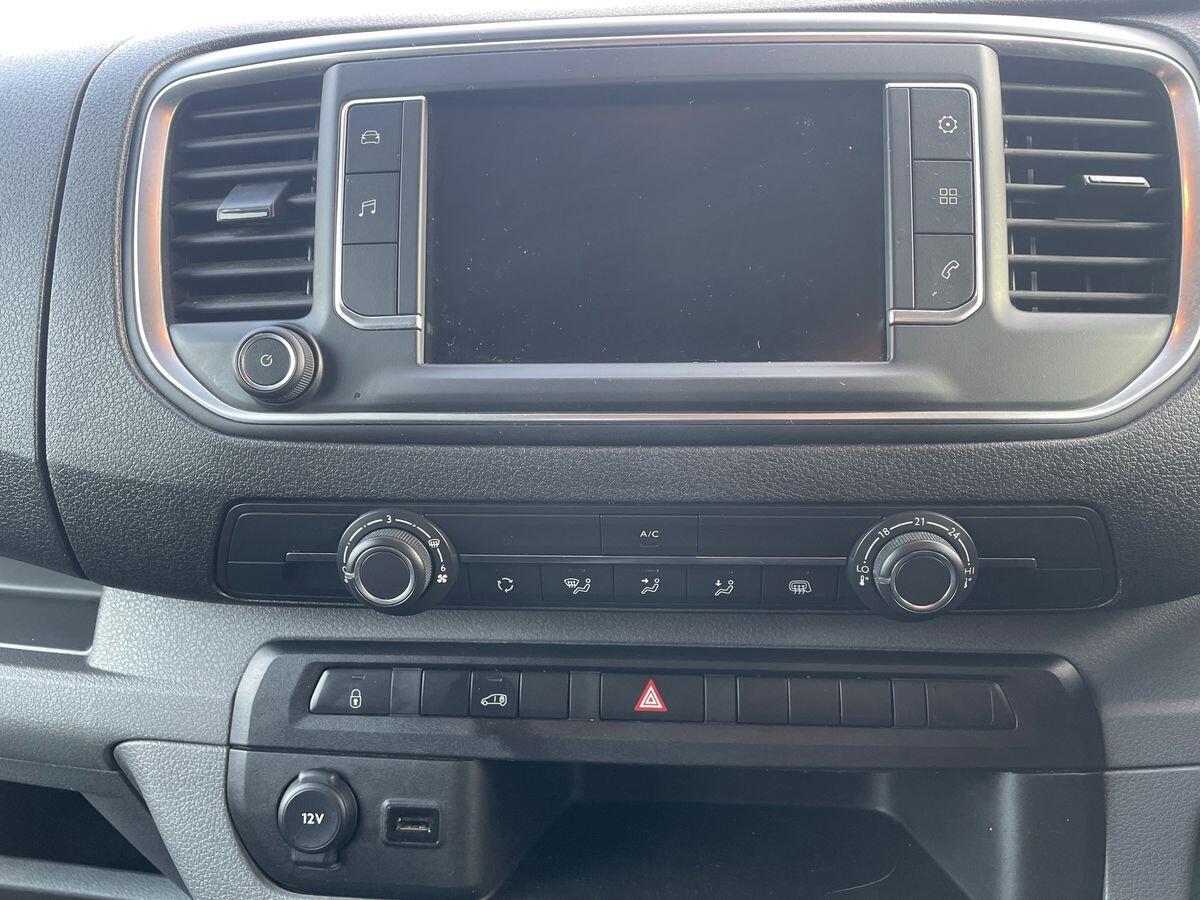 Used Vauxhall Vivaro 2022 for sale - 76953214: Photo 18