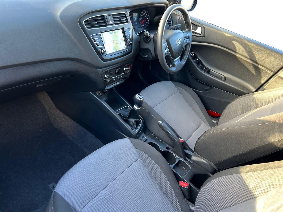 Used Hyundai i20 2019 for sale - 76781813: Photo 10