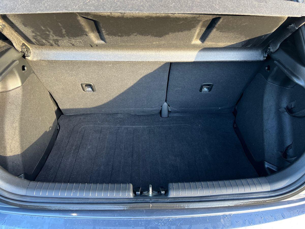 Used Hyundai i20 2019 for sale - 76781813: Photo 12