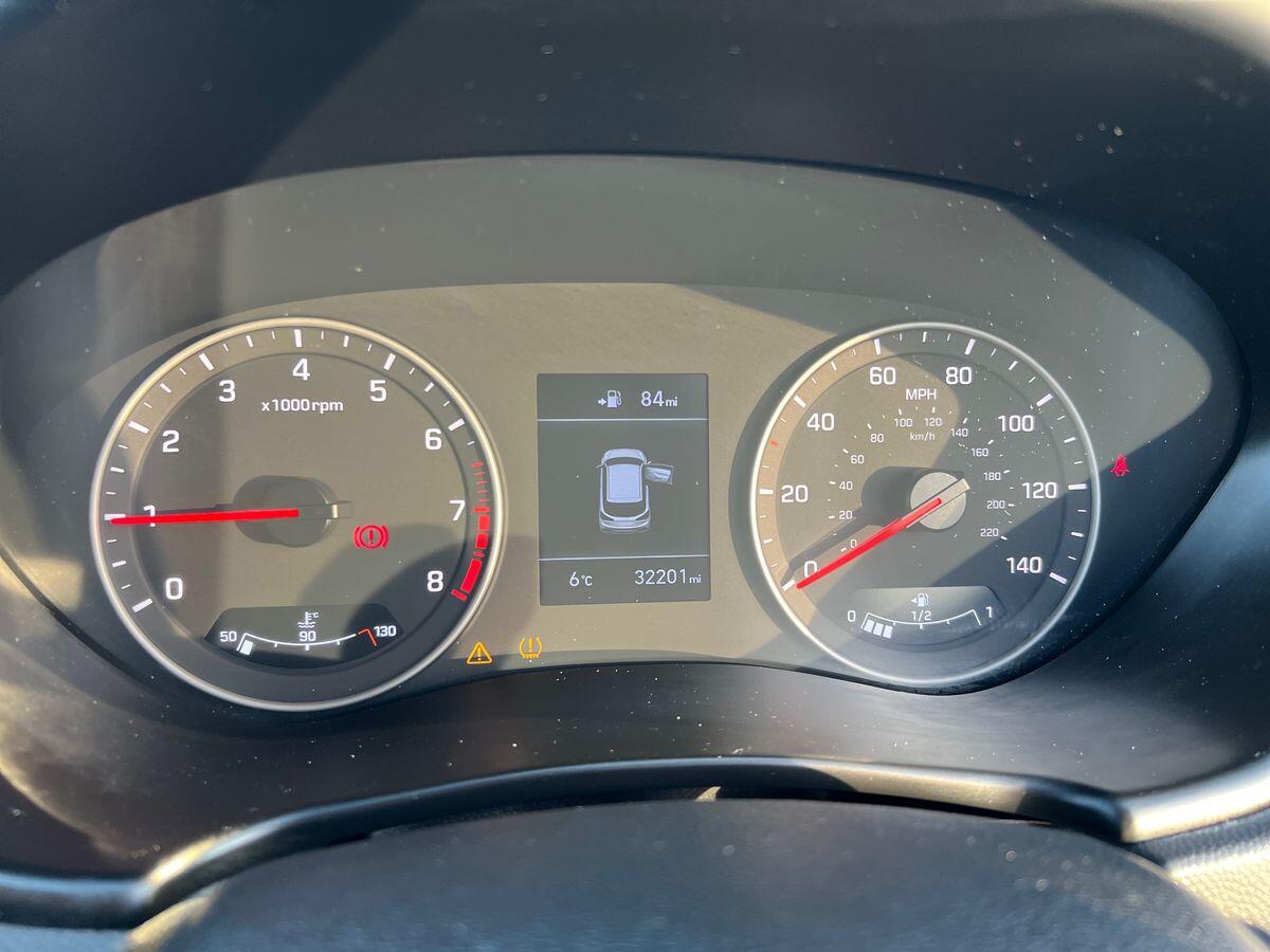 Used Hyundai i20 2019 for sale - 76781813: Photo 14