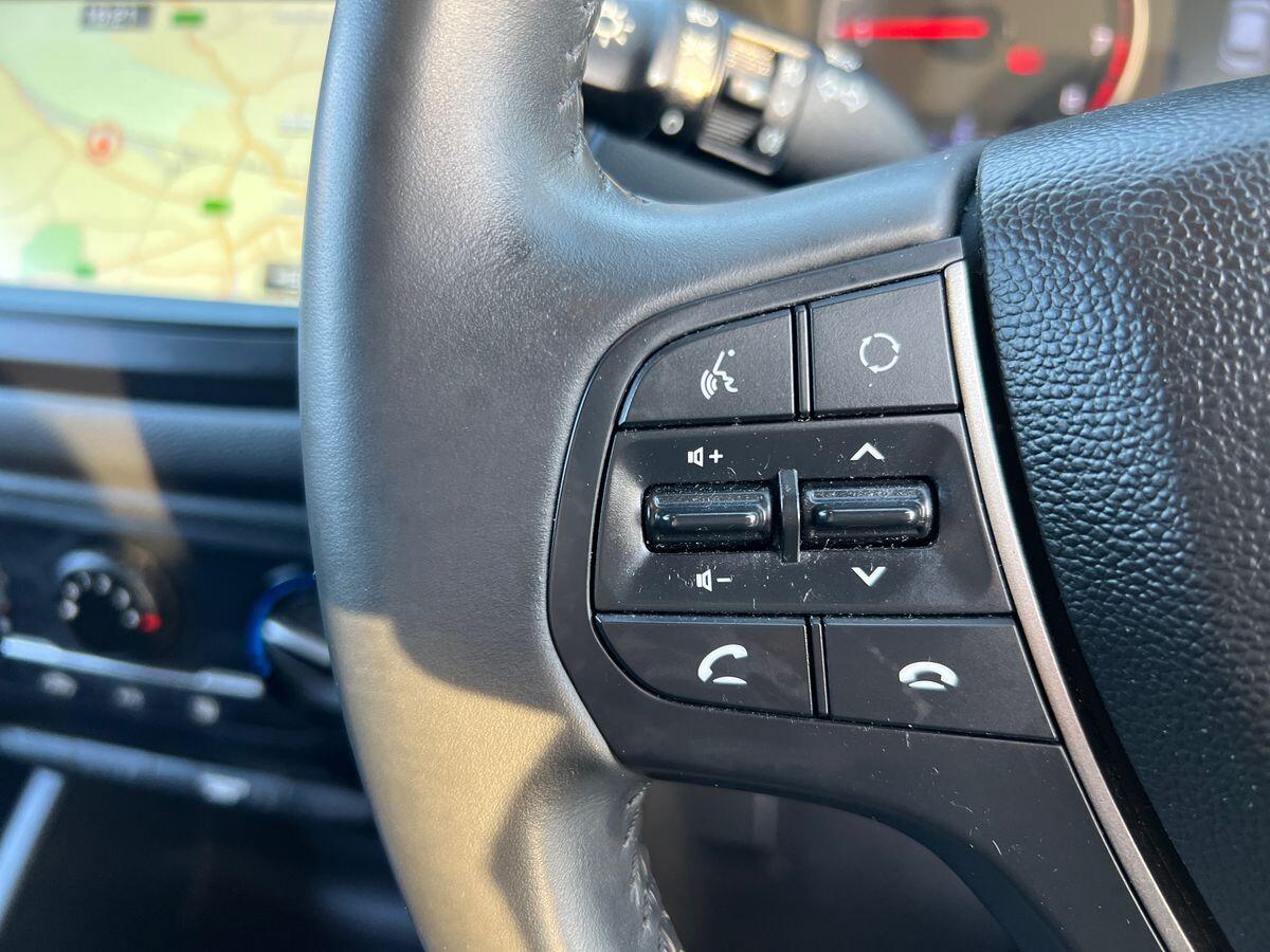 Used Hyundai i20 2019 for sale - 76781813: Photo 16