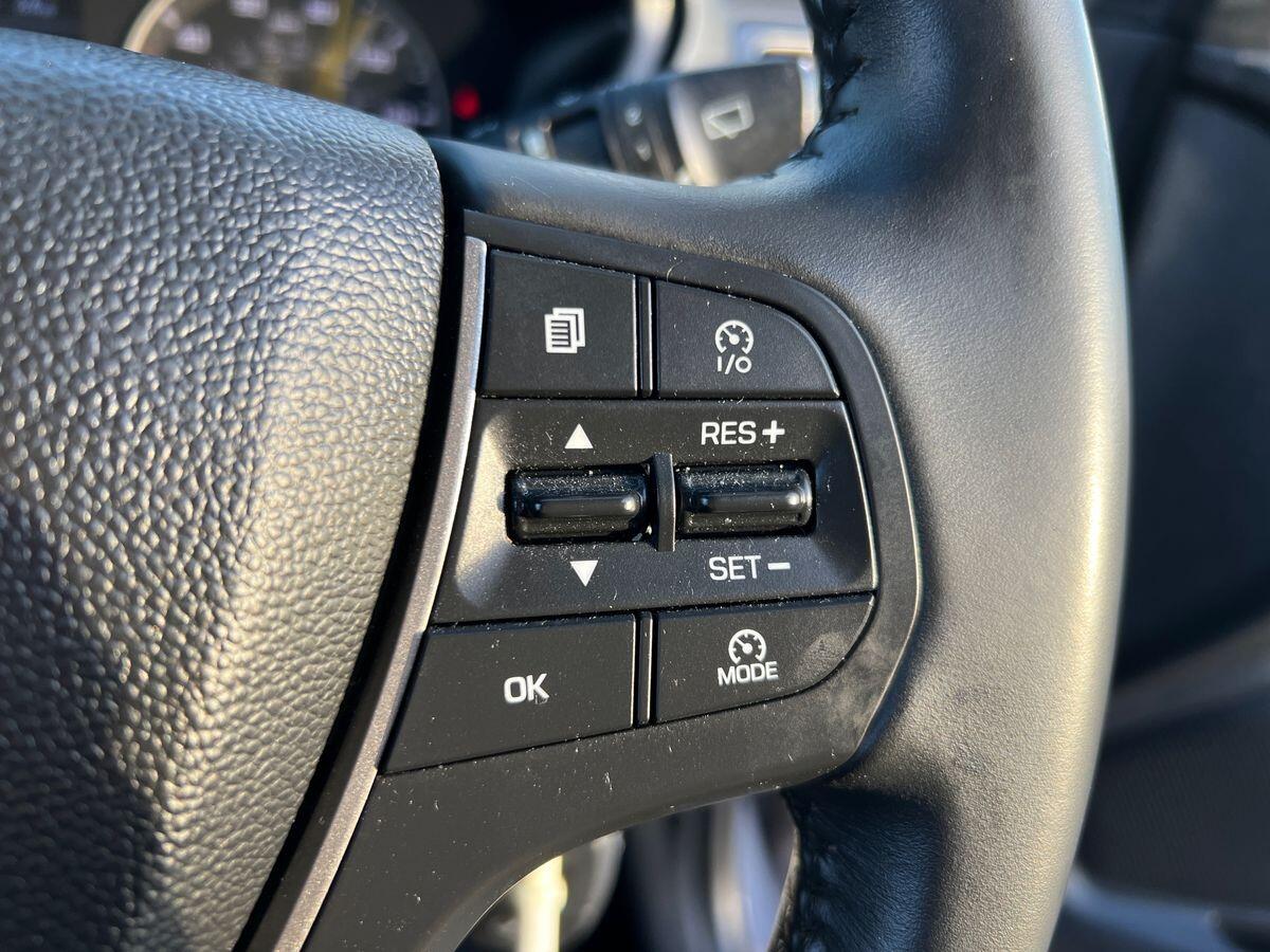 Used Hyundai i20 2019 for sale - 76781813: Photo 17