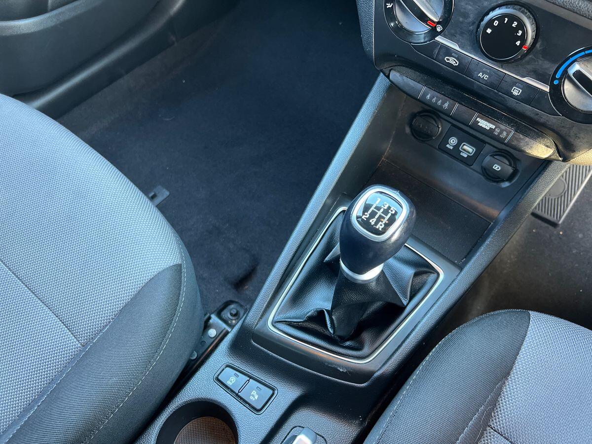 Used Hyundai i20 2019 for sale - 76781813: Photo 19