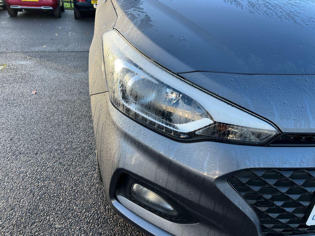 Used Hyundai i20 2019 for sale - 76781813: Photo 21