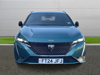 Used Peugeot 308 2024 for sale - 78760591: Photo