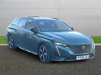 Used Peugeot 308 2024 for sale - 78760591: Photo