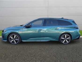 Used Peugeot 308 2024 for sale - 78760591: Photo