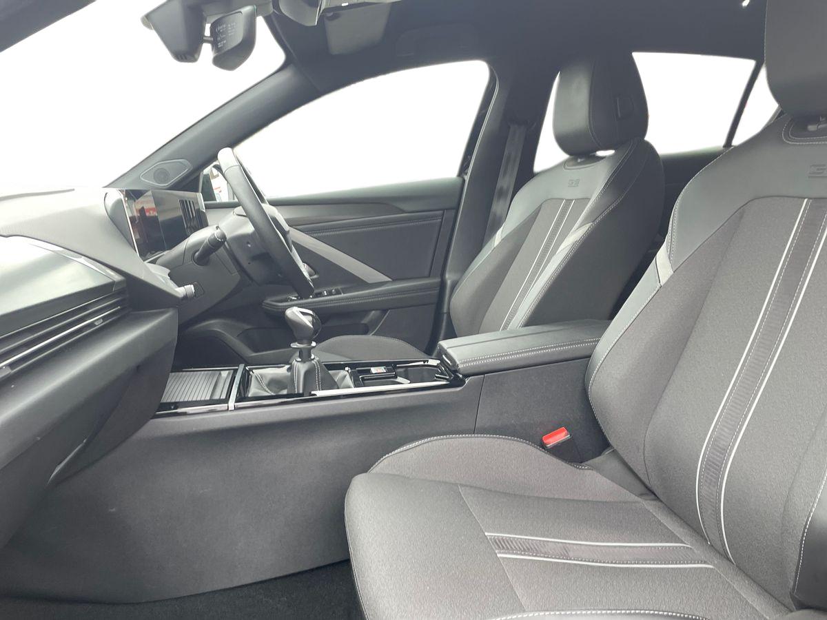 Used Vauxhall Astra 2024 for sale - 77002750: Photo 10