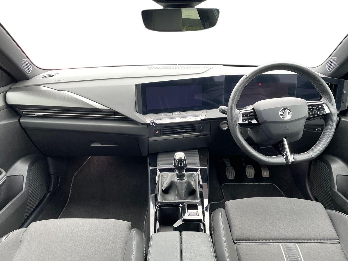 Used Vauxhall Astra 2024 for sale - 77002750: Photo 13