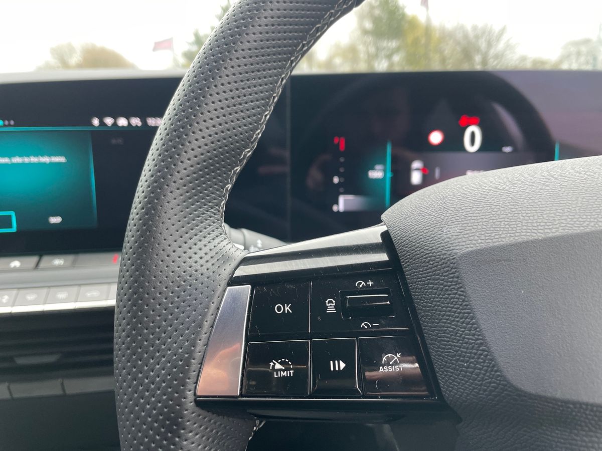 Used Vauxhall Astra 2024 for sale - 77002750: Photo 16