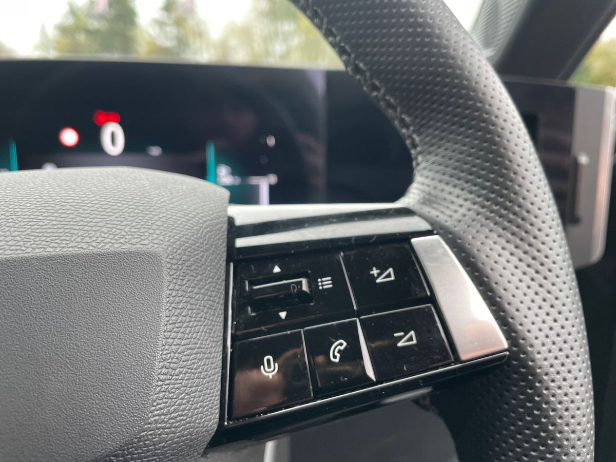 Used Vauxhall Astra 2024 for sale - 77002750: Photo 17