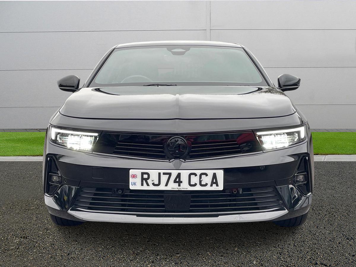 Used Vauxhall Astra 2024 for sale - 77002750: Photo 2