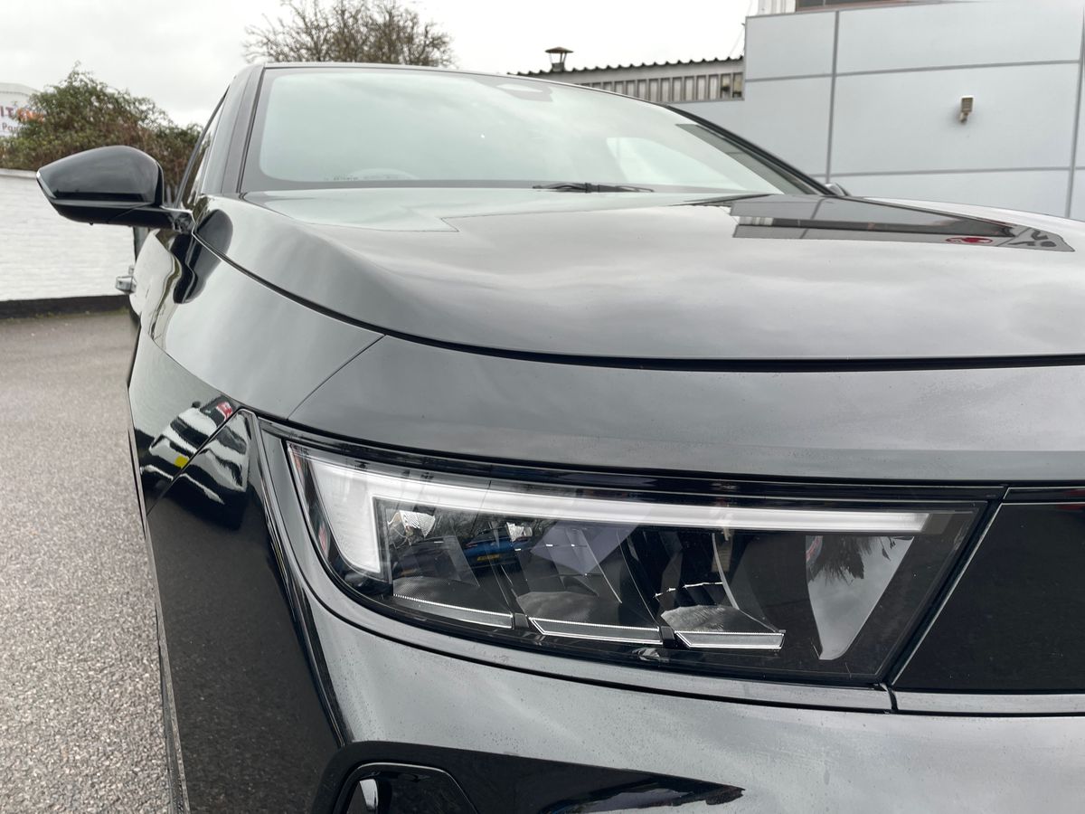 Used Vauxhall Astra 2024 for sale - 77002750: Photo 21