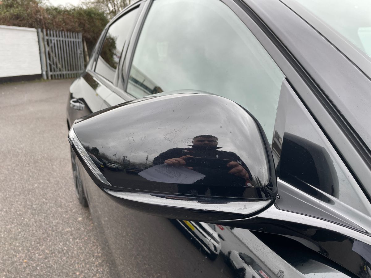 Used Vauxhall Astra 2024 for sale - 77002750: Photo 22