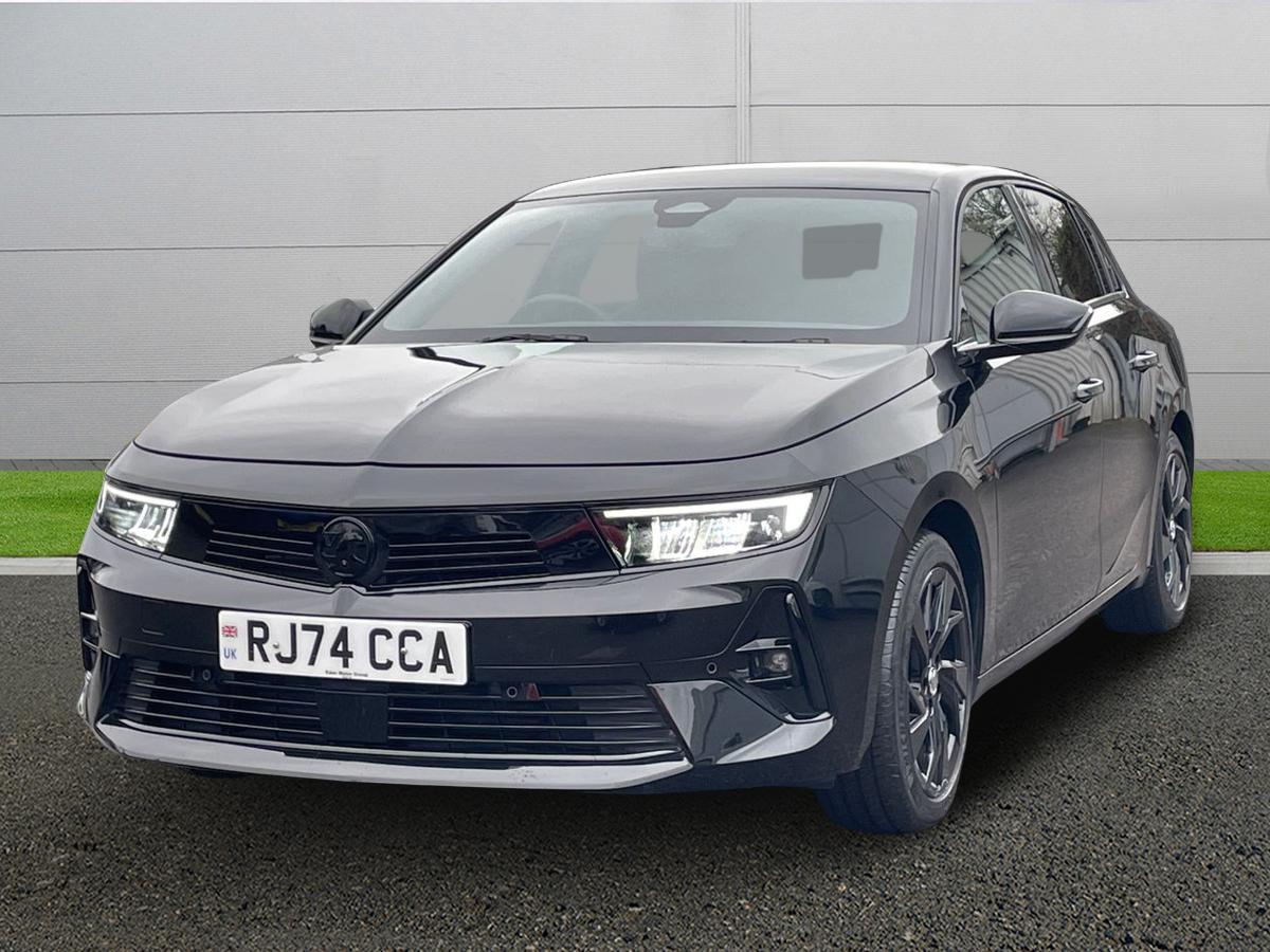 Used Vauxhall Astra 2024 for sale - 77002750: Photo 3