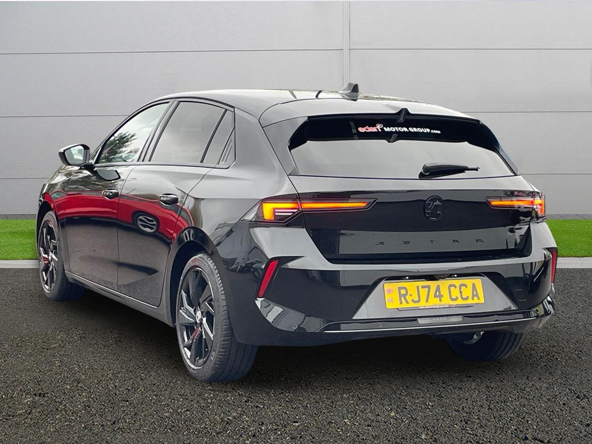 Used Vauxhall Astra 2024 for sale - 77002750: Photo 5