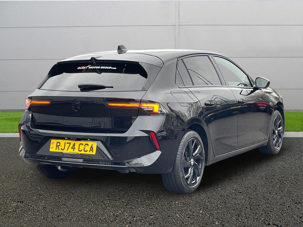 Used Vauxhall Astra 2024 for sale - 77002750: Photo 7