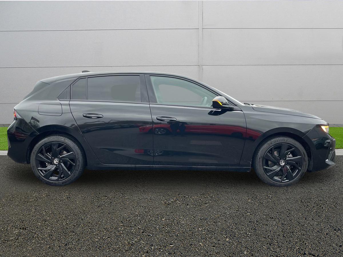 Used Vauxhall Astra 2024 for sale - 77002750: Photo 8