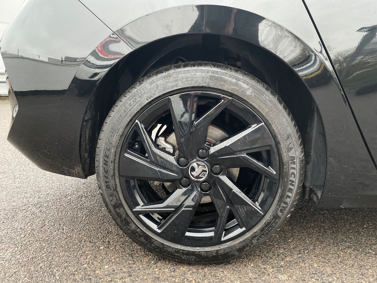 Used Vauxhall Astra 2024 for sale - 77002750: Photo 9