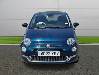 Used Fiat 500 2023 for sale - 78463725: Photo