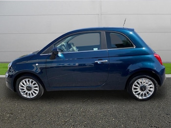 Used Fiat 500 2023 for sale - 78463725: Photo