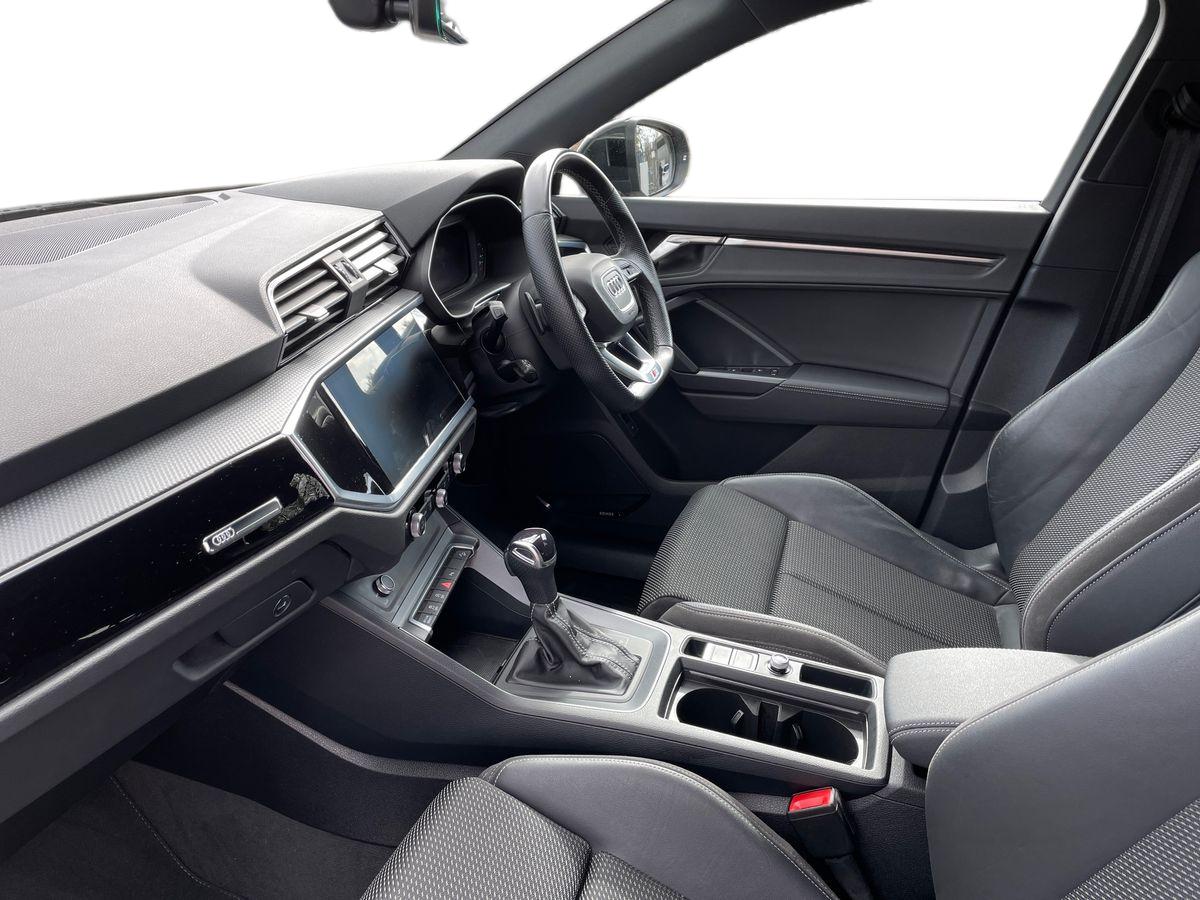 Used Audi Q3 2022 for sale - 78074327: Photo 10