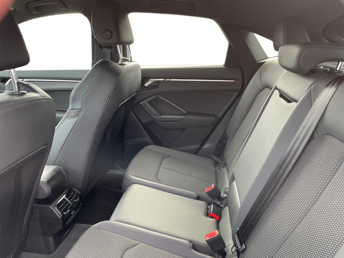 Used Audi Q3 2022 for sale - 78074327: Photo 11