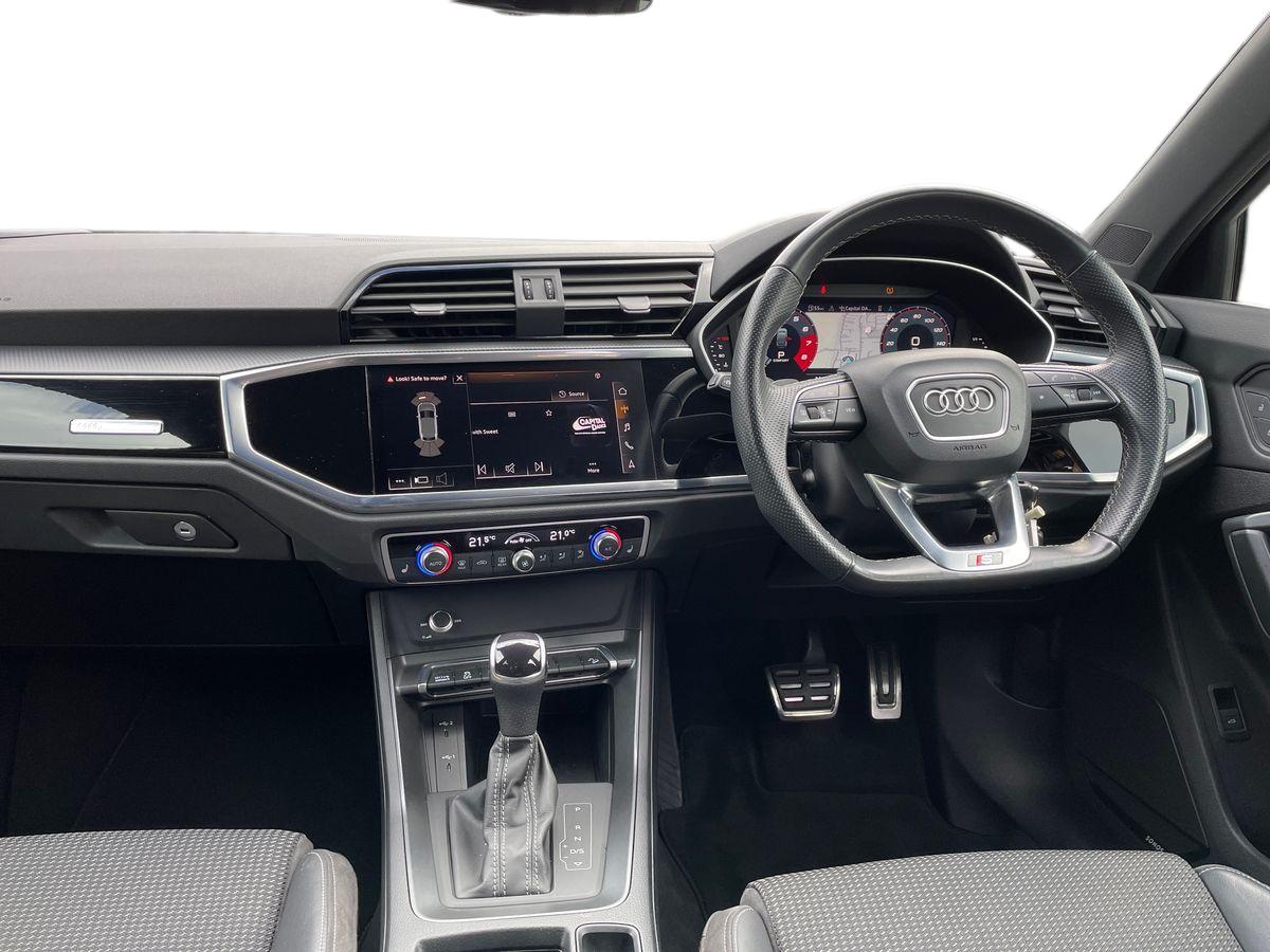 Used Audi Q3 2022 for sale - 78074327: Photo 13