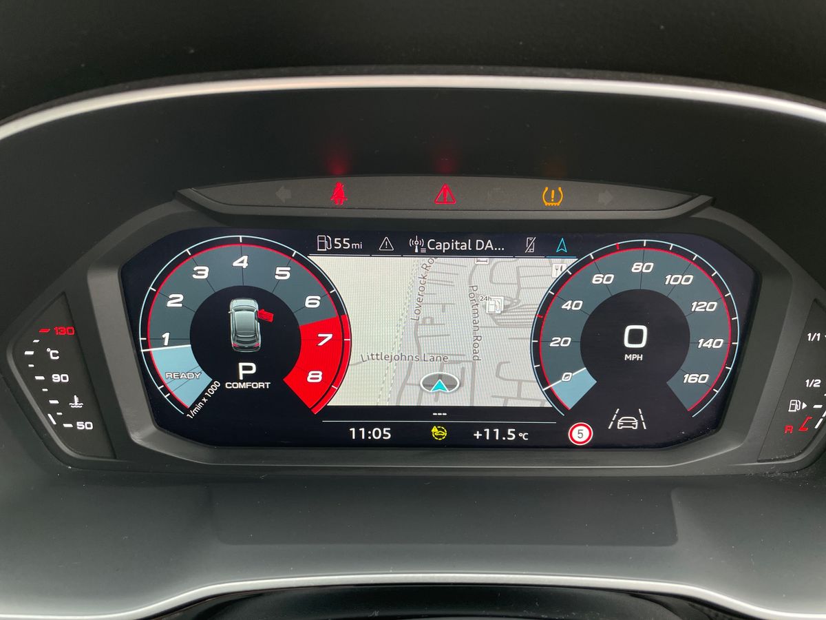 Used Audi Q3 2022 for sale - 78074327: Photo 14