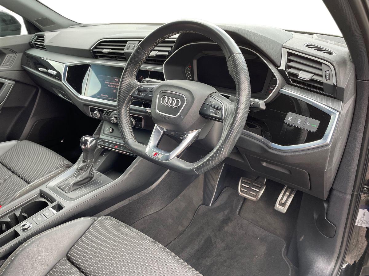 Used Audi Q3 2022 for sale - 78074327: Photo 15