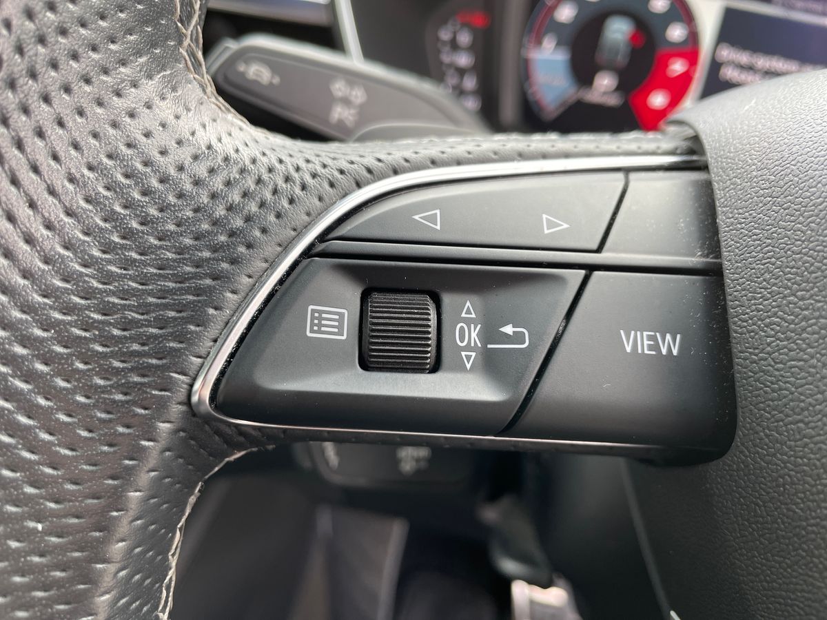 Used Audi Q3 2022 for sale - 78074327: Photo 16