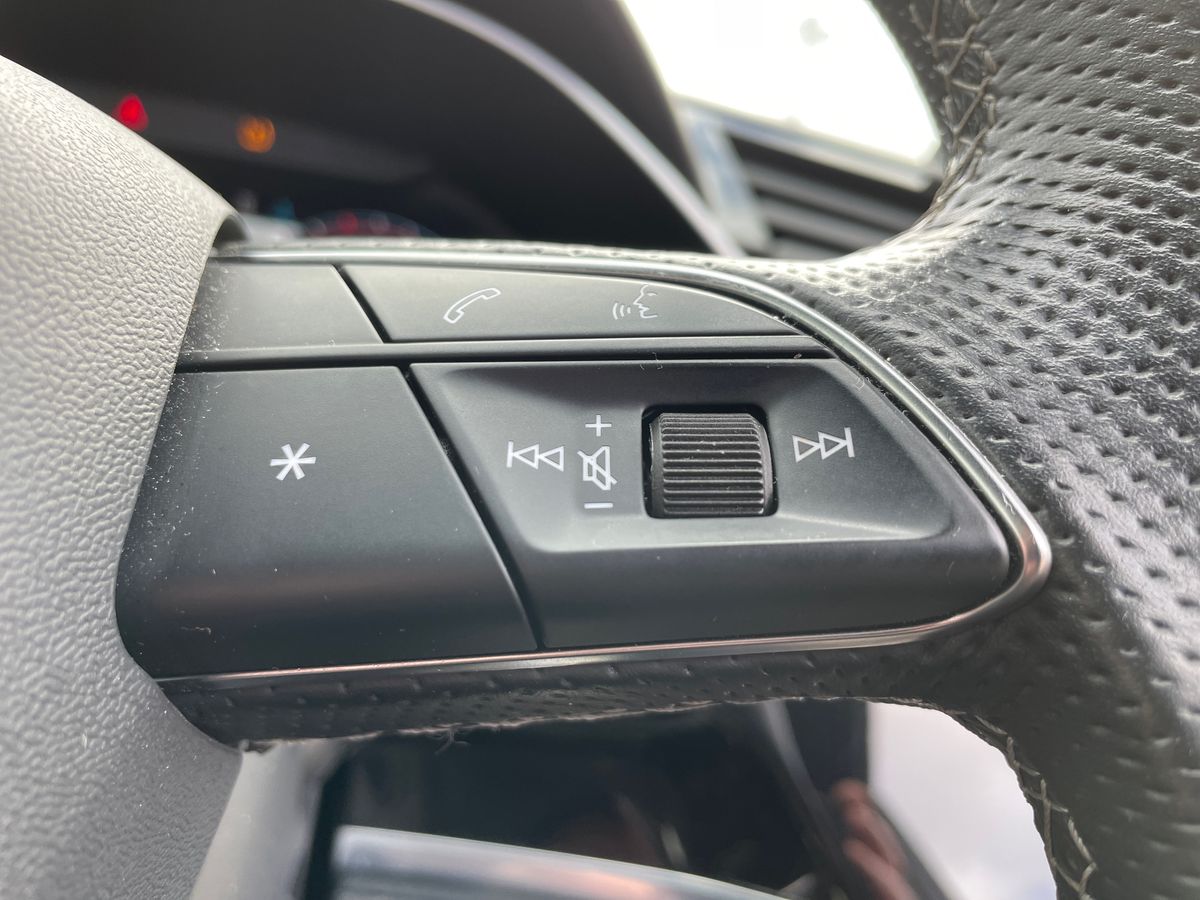 Used Audi Q3 2022 for sale - 78074327: Photo 17