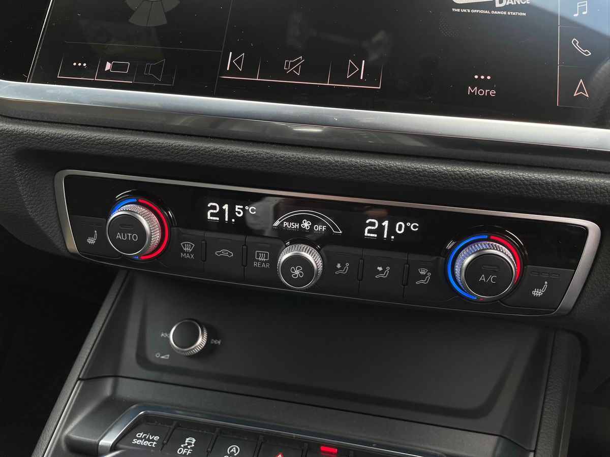 Used Audi Q3 2022 for sale - 78074327: Photo 18